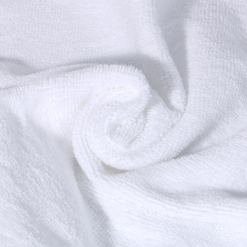 Toalla De Manos Blanca Home Sweet Home - Viva