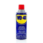 Aceite Multiusos en Aerosol WD-40 de 382 ml