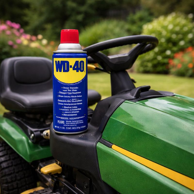 Aceite Multiusos en Aerosol WD-40 de 382 ml