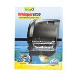 Filtro para Pecera Whisper EX30