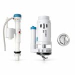 Kit de Reparación para Sanitario Tadao