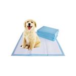 Pañal de Entrenamiento Absorbente para Mascota 5 Pzas