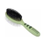 Cepillo Safari de Pines y Cerdas Tamaño Pequeño