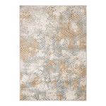 Alfombra Moderna Marta en Tonos Beige