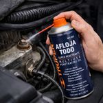 Aceite Truper Multiusos en Aerosol de 550 ml