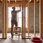 Cable THHN de 8 Awg Color Rojo