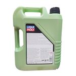 Aceite de Motor Sintético 10W-30 Molygen Liqui Moly de 5 Litros