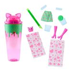 Barbie Pop Reveal Serie Shake - Diseños Surtidos