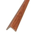 Esquinero para Panel de WPC Estilo Madera 3 M