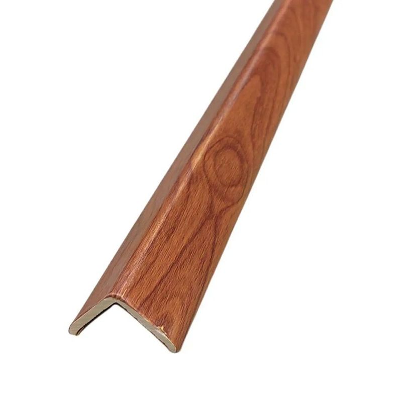 Esquinero para Panel de WPC Estilo Madera 3 M