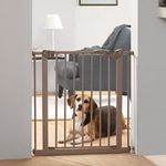 Puerta para Perro Savic Dog Barrier 75 Cm
