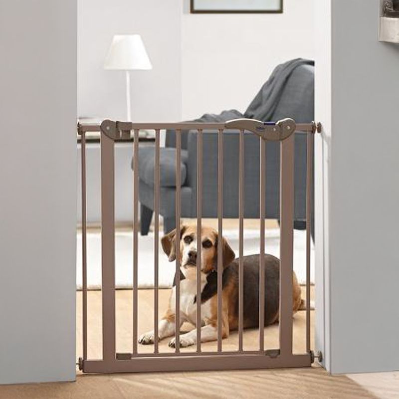 Puerta para Perro Savic Dog Barrier 75 Cm