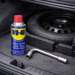 Aceite Multiusos en Aerosol WD-40 de 277 ml