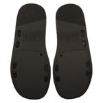 Sandalia Tipo Slide Color Negro Talla 39