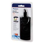 Calentador Plano de 7.5 W para Acuario de 3 Gal