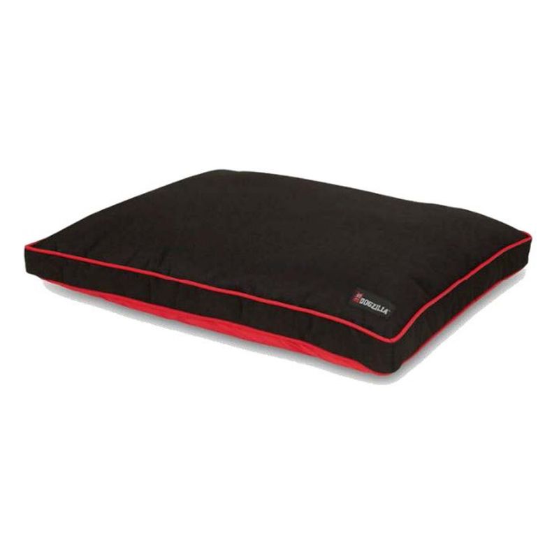 Cama para Mascota Dogzilla Tipo Almohada 40 x 29 Plg