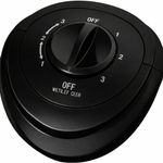 Ventilador de Torre Oscilante Perfect Aire de 29 Plg Color Negro