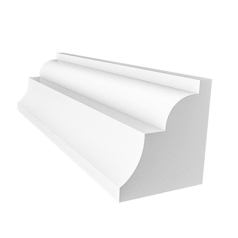 Moldura de Duroport No. 6