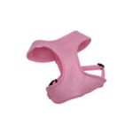 Arnés Comfort Soft para Mascota Color Rosa Talla M