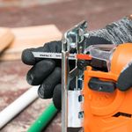 Segueta Corte Recto para Multiusos 16 Pzas