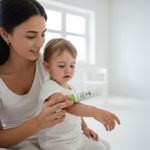 Barra Antimosquito Baby Pure - Kidco