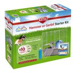 Kit de Inicio para Hámster o Jerbo