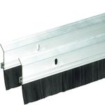 Guardapolvo para Puerta 2 Pzas