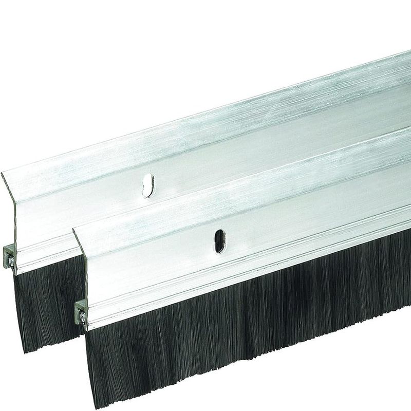 Guardapolvo para Puerta 2 Pzas