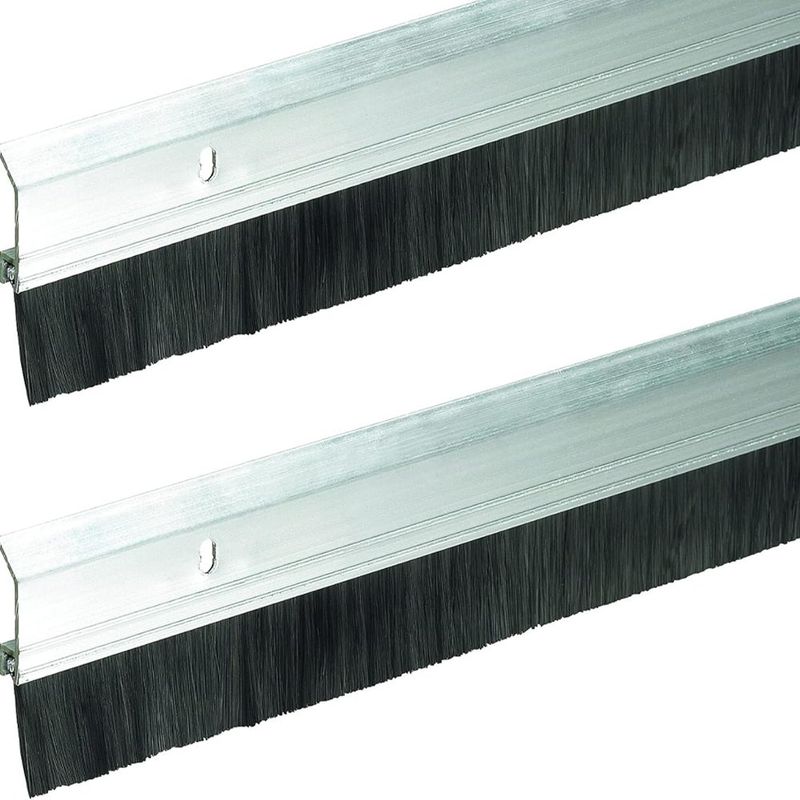 Guardapolvo para Puerta 2 Pzas