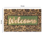 Alfombra para Entrada Welcome