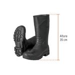 Botas Jardinero -Truper Varias Tallas