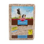 Ropa de Cama Natural para Pequeñas Mascotas 49.2 L