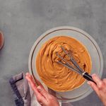 Batidor Manual de Nylon Utilitá