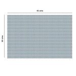 Individual Multicolor 30 x 45 Cm