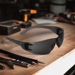 Lentes de Seguridad Ultra lite Grises
