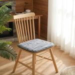 Set de 4 Cojines para Silla Colores Surtidos