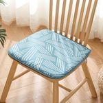 Set de 4 Cojines para Silla Colores Surtidos