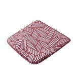 Set de 4 Cojines para Silla Colores Surtidos