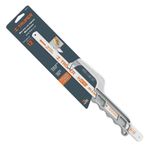 Sierra Tipo Arco Mini para Corte de Metal de 12 Plg