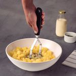 Machacador de Papas Utilitá Acero