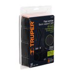 Faja Lumbar Transpirable con 5 Varillas Talla M
