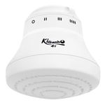 Ducha Eléctrica Kibanho con 4 Temperaturas sin Manguera