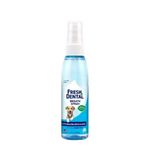 Spray Bucal Fresh Dental para Mascota Menta 4 Oz