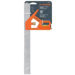 Escuadra de Combinación con Punzón para Marcar de 12 Plg