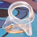 Set de 2 Protectores de Sol para Carro Diseño Stitch