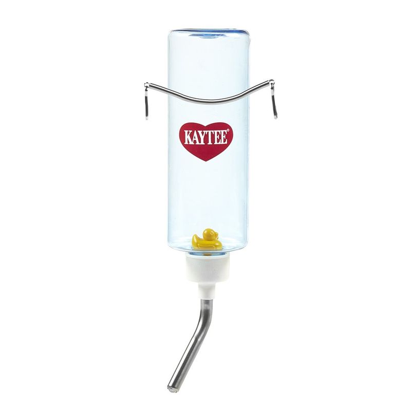 Botella de Agua para Mascotas de 32 Oz