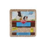 Ropa de Cama Natural para Pequeñas Mascotas 12.3 L