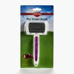 Brush para Mascotas Pequeñas