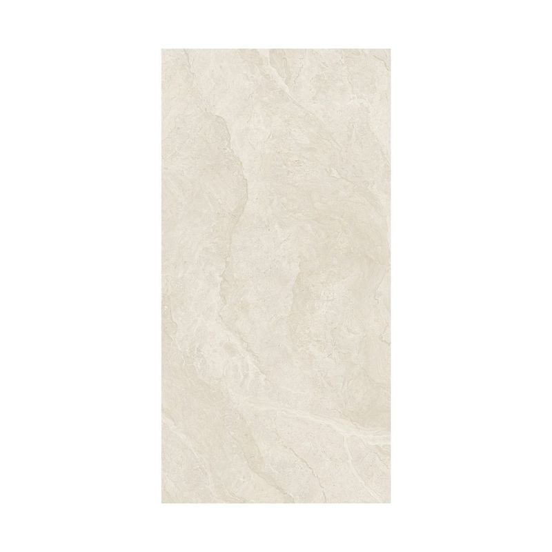 Piso Porcelánico Portland Gris Pulido Rectificado de 60 x 120 cm en Caja de 2.16 m²