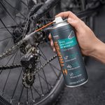 Lubricante para Cadenas en Aerosol de 400 mL